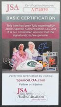 Load image into Gallery viewer, The Making of The African Queen Autographed Signed Katharine Hepburn Book JSA