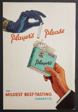 Load image into Gallery viewer, 1957 Maple Leaf Gardens OHA Junior A Program Ottawa Junior Canadiens v Marlboros