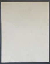 Load image into Gallery viewer, 1970s Tony Esposito Sporticatures R.Pelkowski Chicago Blackhawks NHL Vintage HOF