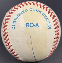Load image into Gallery viewer, Rod Carew Autographed Signed American League Rawlings Baseball Yankees JSA COA