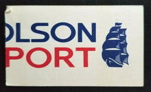 Load image into Gallery viewer, 1989 Maple Leaf Gardens Ticket Stub Kingston Canadiens vs Toronto Marlboros