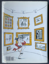 Load image into Gallery viewer, 75th Anniversary The New Yorker Cartoon Collection Bob Mankoff Signed Hardcover