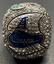 Load image into Gallery viewer, 2022 Toronto Argonauts Replica Grey Cup Championship Ring Team Issued CFL