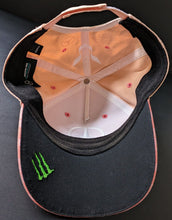 Load image into Gallery viewer, Mercedes Benz Racing Hat Embroidered AMG Petronas MotorSports Gran Turismo Pink