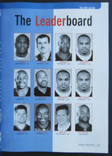 Load image into Gallery viewer, 1998 Winnipeg Stadium CFL Football 86th Grey Cup Program Hamilton vs Calgary