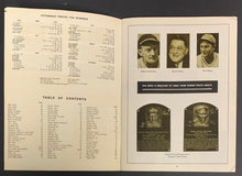 Load image into Gallery viewer, 1966 Vintage Original MLB Baseball Pittsburgh Pirates Official Season Yearbook