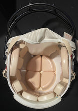 Load image into Gallery viewer, 2014 NFL Draft Multi Autographed Signed Helmet Evans Mack Manziel PSA Football