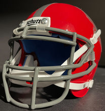 Load image into Gallery viewer, Andre Ware University of Houston Autographed NFL Football Mini-Helmet Fanatics