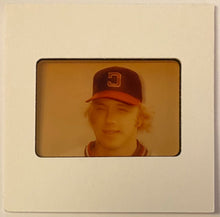 Load image into Gallery viewer, 1978 MLB Baseball American League 35mm Slides (10) Cleveland Indians Torborg Vtg