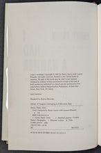 Load image into Gallery viewer, Hank Aaron I Had A Hammer Autographed Signed Book MLB Atlanta Braves Baseball