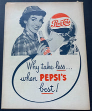 Load image into Gallery viewer, 1953 Toronto Maple Leaf Stadium Baseball IL Program Leafs vs Syracuse