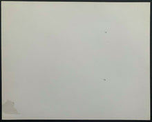 Load image into Gallery viewer, Early 1980's David Shaw + Mike Hough Kitchener Rangers Autographed Hockey Photo