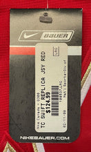 Load image into Gallery viewer, 2008-09 John Tavares Signed Canada World Juniors NikeBauer Hockey Jersey NWT JSA