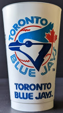 Load image into Gallery viewer, Set of 3 c1970's MLB Collectors Cups Baseball Toronto Blue Jays Minnesota Twins