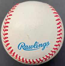 Load image into Gallery viewer, Chris Carpenter Autographed MLB Rawlings Baseball Signed JSA Cardinals Blue Jays