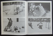 Load image into Gallery viewer, 1979 Hockey Legends Book Featuring Bobby Orr Planters Peanut Promo NHL Hockey