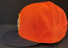 Load image into Gallery viewer, Houston Astros MLB Spring Training Baseball Hat New Era 59Fifty Sz 7-1/2 New