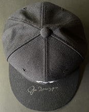 Load image into Gallery viewer, Joe DiMaggio Autographed Signed New York Yankees MLB Baseball Hat / Cap JSA LOA