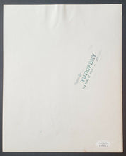 Load image into Gallery viewer, Toronto Maple Leafs Hockey Gerry Ehman Signed Turofsky Photo - Torchy Schell JSA