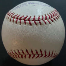 Load image into Gallery viewer, Signed Rawlings MLB Baseball Keith Foulke Autographed Boston Red Sox Pitcher