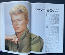 Load image into Gallery viewer, Live Aid Wembley Stadium Ticket Stub + Program Queen David Bowie Elton John VTG