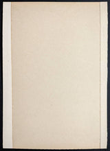 Load image into Gallery viewer, 1966/67 General Mills Trix Cereal Box Front Dave Keon Player Card Photo Vintage