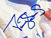 Load image into Gallery viewer, Darryl Strawberry Signed 1992 Legends Sports Memorabilia Magazine Autograph MLB