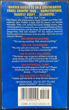 Load image into Gallery viewer, John Madden Autographed Signed One Size Doesn't Fit All Book NFL Football JSA