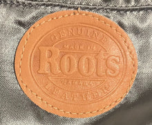 Load image into Gallery viewer, 1990 Team Issued Canada IIHF Hockey World Championships Roots Jacket Size XL