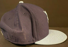 Load image into Gallery viewer, Tampa Bay Rays MLB Baseball Spring Training Hat New Era 59Fifty Size 7-1/2 New