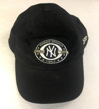 Load image into Gallery viewer, 2008 New York Yankees MLB Baseball Hat New Era Adjustable Yankee Stadium Finale