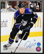 Load image into Gallery viewer, Drew Doughty Autographed Signed Photo LA Kings NHL Hockey AJ COA + Hologram