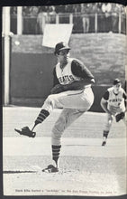 Load image into Gallery viewer, 1970 NLCS Games 1 & 2 Cincinnati Reds Pittsburgh Pirates Program MLB Baseball