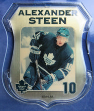 Load image into Gallery viewer, 2006-2007 NHL Toronto Maple Leafs Platinum Plaque Collection (24) - Toronto Sun