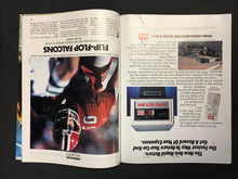 Load image into Gallery viewer, 1983 NFL Football Program San Francisco 49ers vs Buffalo Bills Rich Stadium