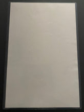Load image into Gallery viewer, 2012 Game-used Line-up Card Toronto Blue Jays At Baltimore Orioles MLB Authenticated