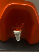 Load image into Gallery viewer, Philadelphia Flyers Gatorade Cooler Used in 2020 Bubble 3 Gallon