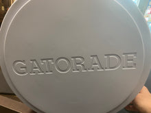 Load image into Gallery viewer, Philadelphia Flyers Gatorade Cooler Used in 2020 Bubble 3 Gallon