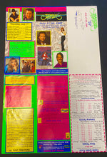 Load image into Gallery viewer, Jamboree In The Hills 1997 Concert Music Poster