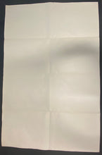 Load image into Gallery viewer, Elvis Presley Film Festival 1970s Memorial Full-Size Large Music Rock Poster