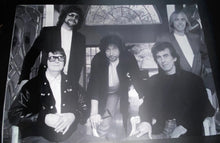 Load image into Gallery viewer, Full-Size Travelling Wilburys Tom Petty Music Poster