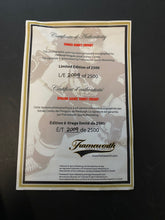 Load image into Gallery viewer, Signed Sidney Crosby Collage Limited Edition Framed Photo Frameworth COA