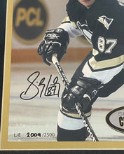 Load image into Gallery viewer, Signed Sidney Crosby Collage Limited Edition Framed Photo Frameworth COA