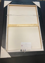 Load image into Gallery viewer, Signed Carey Price Canvas Framed Hockey Photo Montreal Canadiens Authenticated LOA