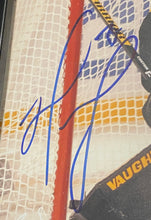 Load image into Gallery viewer, Signed Matt Murray Pittsburgh Penguins Framed NHL Photo COA