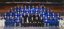 Load image into Gallery viewer, Toronto Maple Leafs 2013/14 Team Photo Framed NHL Hockey