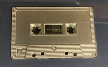 Load image into Gallery viewer, Christmas Homecoming Bud Farquharson Certified Platinum Cassette Framed Piece