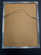 Load image into Gallery viewer, 1989 Blue Jays Clinch AL East Front Newspaper Cover Framed MLB