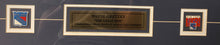 Load image into Gallery viewer, Wayne Gretzky Plays Last Game @ Maple Leaf Gardens Framed NHL Photo