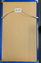 Load image into Gallery viewer, Framed Toronto Blue Jays Sunday Star Front Cover Replica 1992 World Series Win